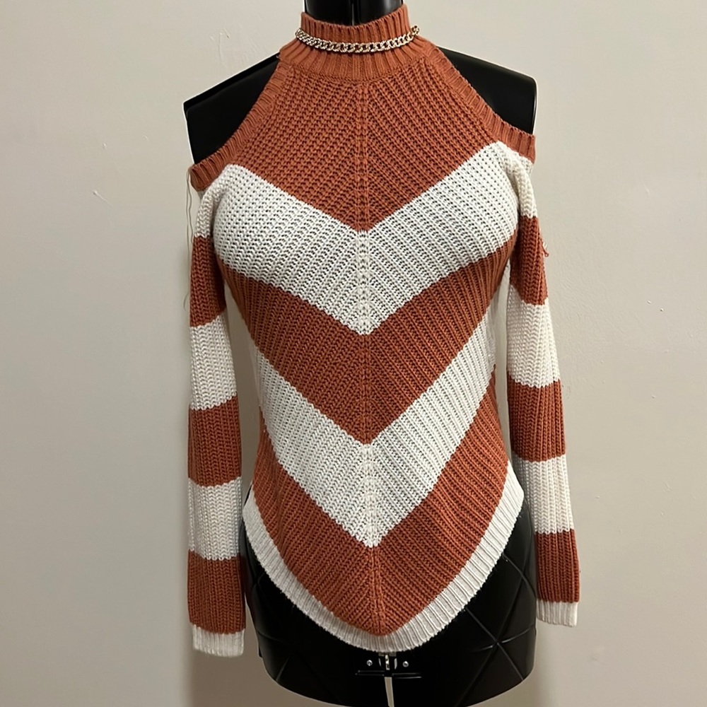Fall sweater